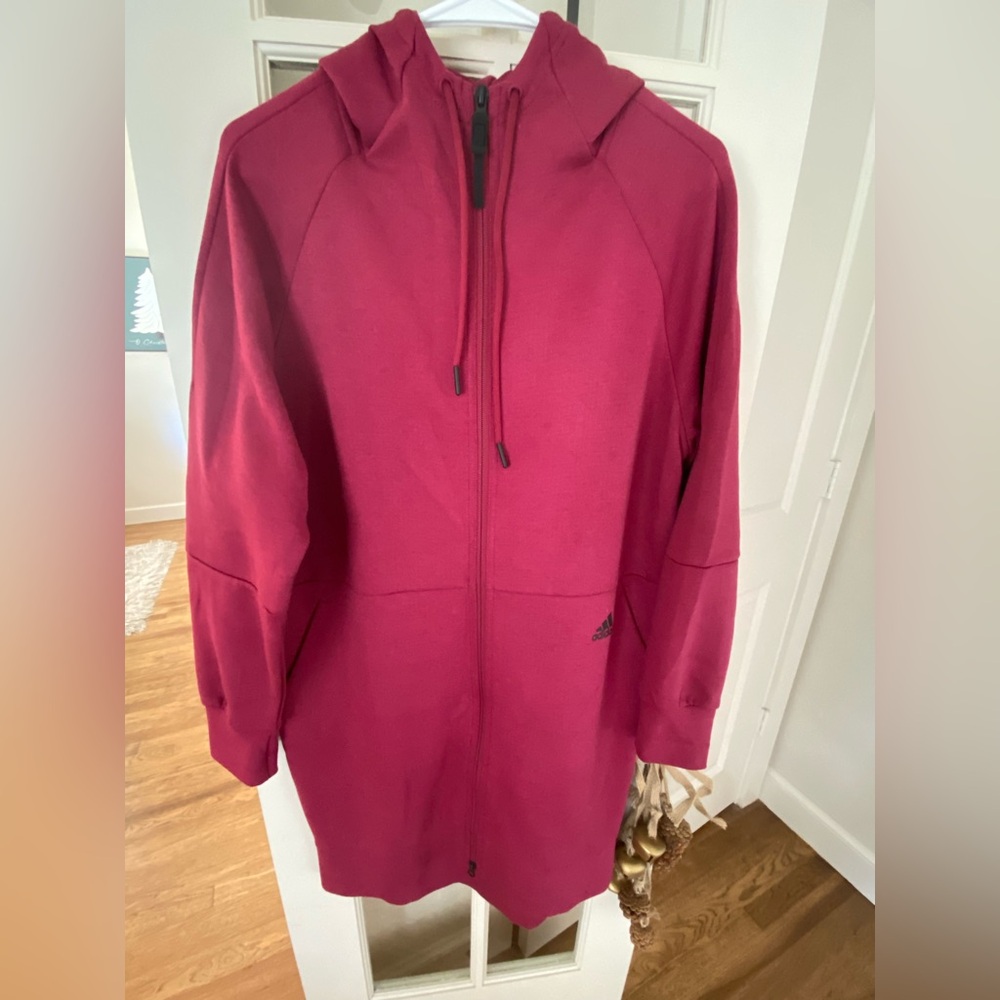 adidas Women's jacket